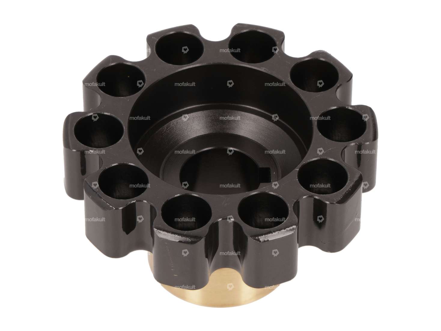 VMC Clutch Cosa "10 Molle Ergal" | Vespa PX Lusso, Cosa Carousel Image 6