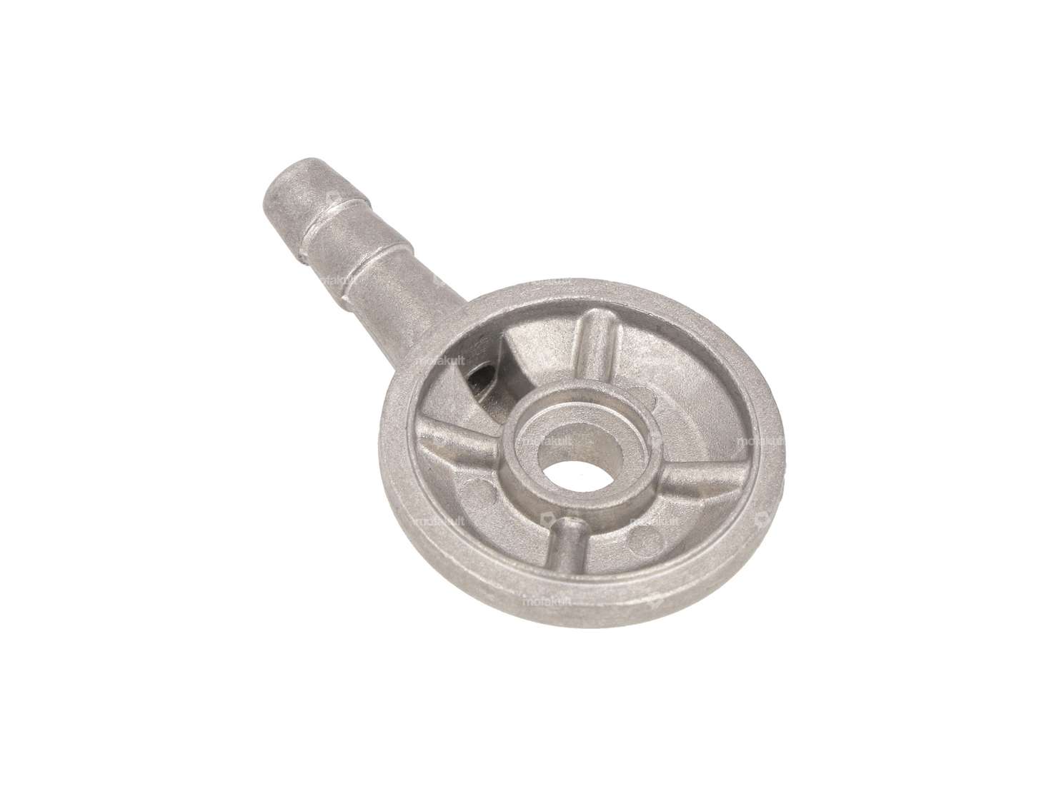 Dell'Orto fuel connector SHA 14 - 16 mm Carousel Image 2