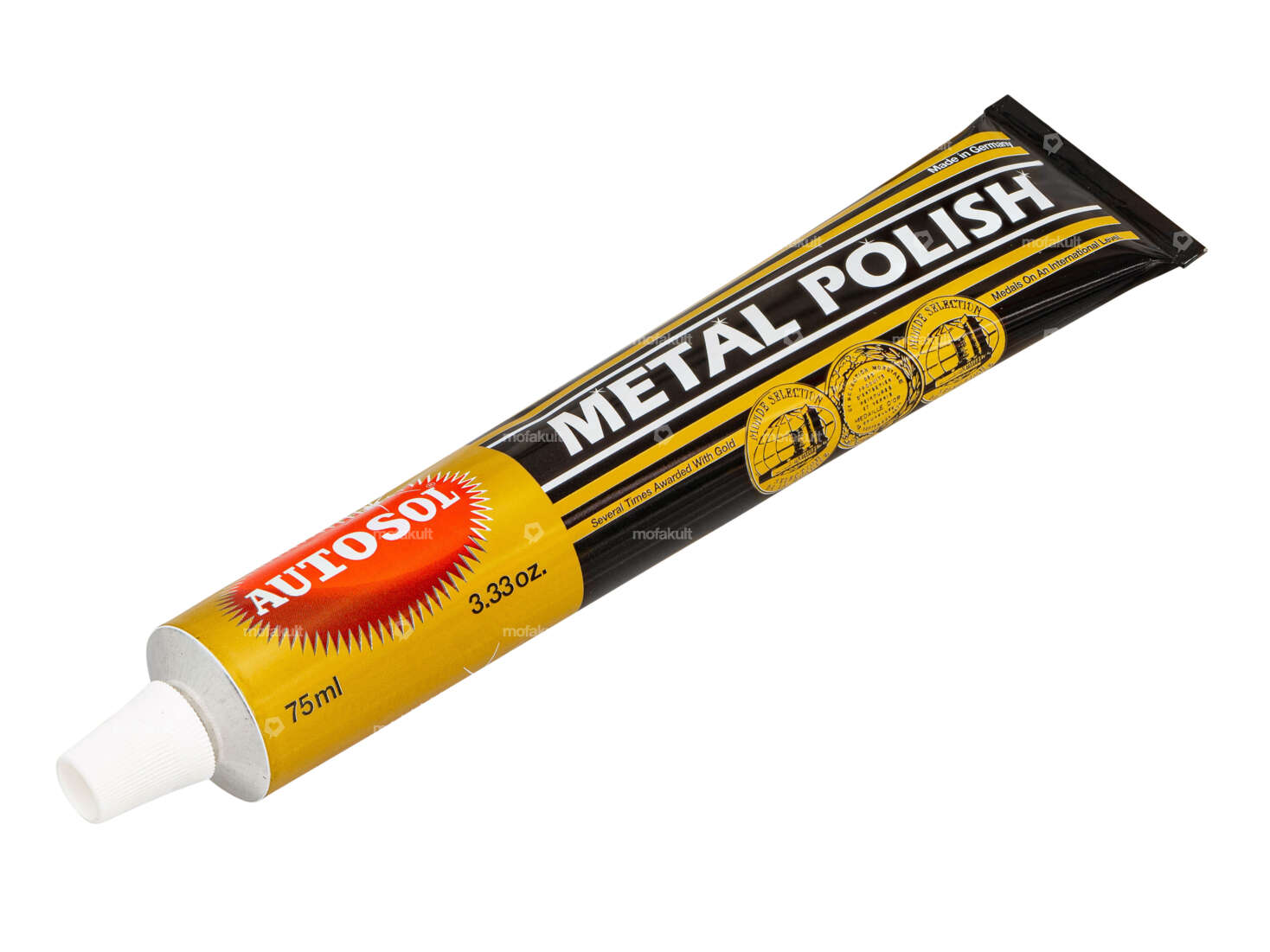 Autosol Edel Chromglanz 75 ml Carousel Image 1