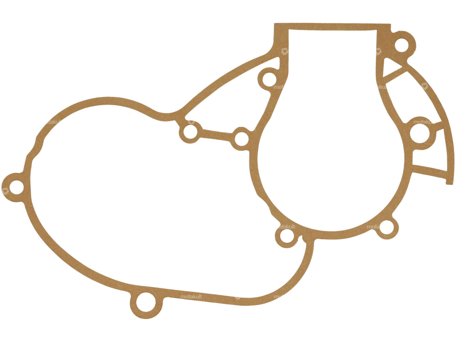 swiing® revival Motorendichtung | Cilo Carousel Image 1