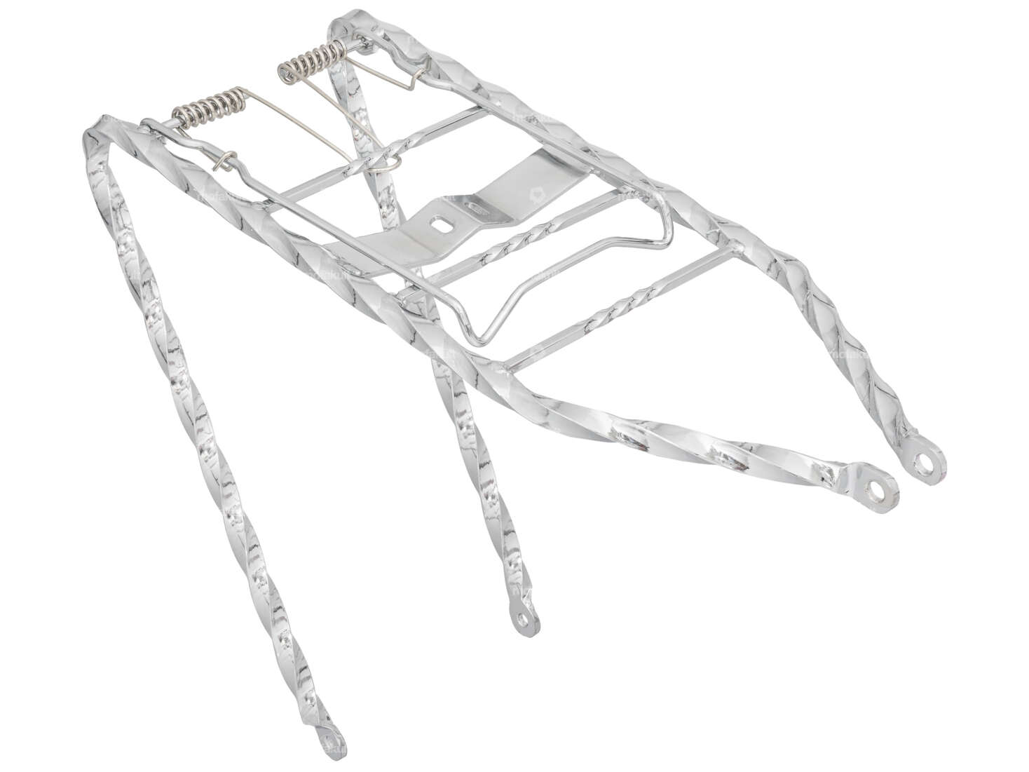 GPO Gepäckträger gedreht | Puch Maxi N Carousel Image 1