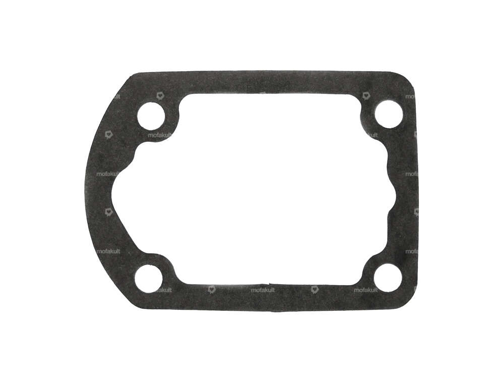 Dichtung Zylinderfuss 1 mm | Sachs 50/2, 503 Carousel Image 1