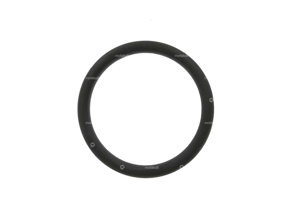 66HEROES Sealing ring CNC fuel filler cap | Zündapp Belmondo Carousel Image 1