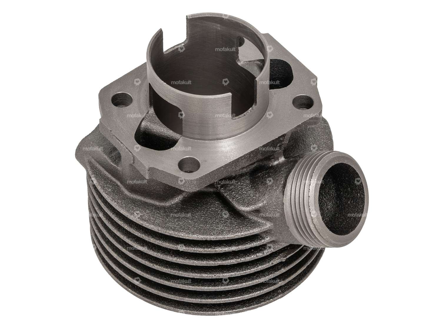 GPO 41 mm Zylinder gebläsegekühlt Membrane | Sachs 50/3, 50/4 (DE) Carousel Image 1