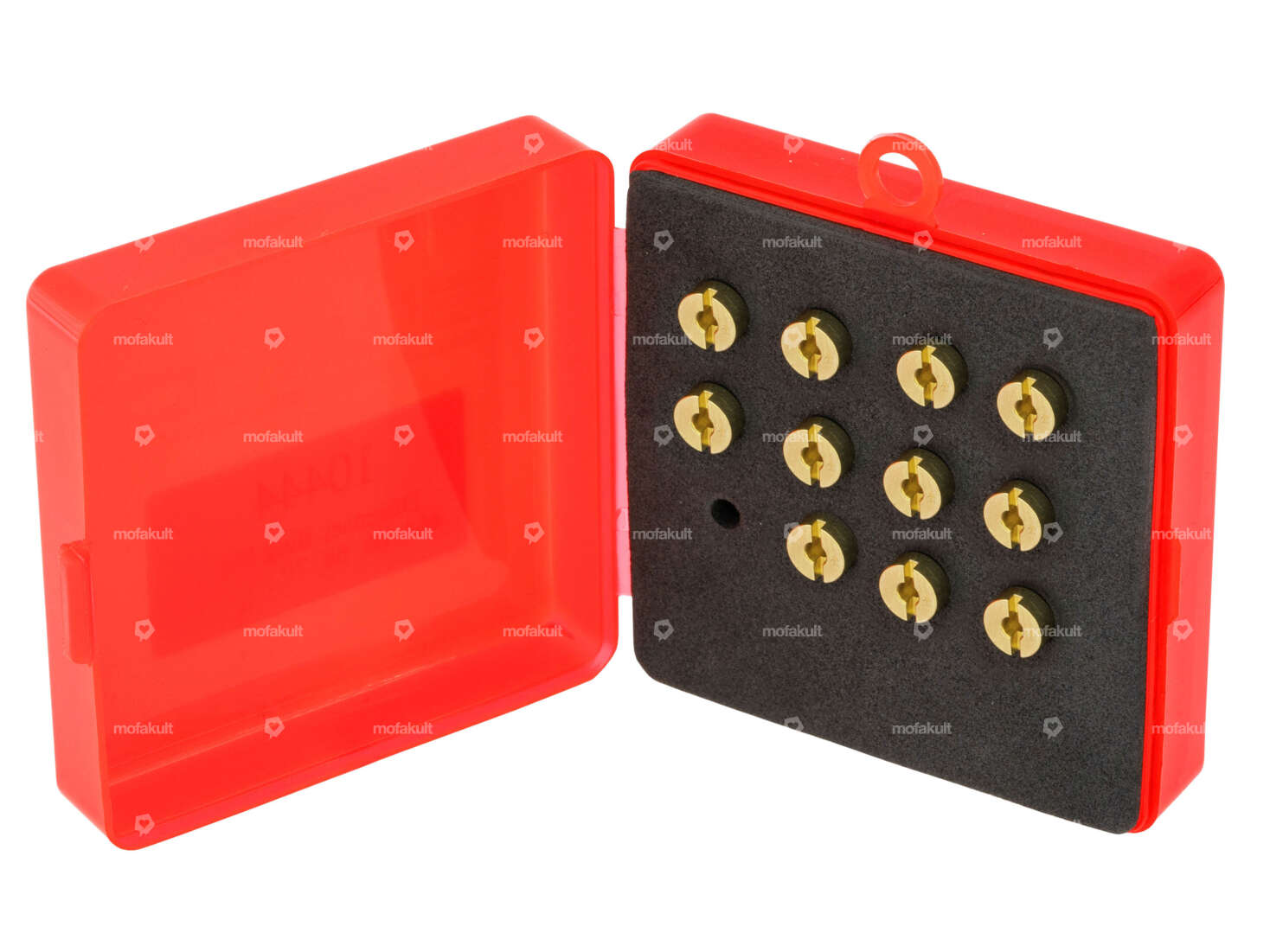 swiing® revival nozzle set M5 (50 - 60) Dell'Orto SHA, PHBG Carousel Image 1