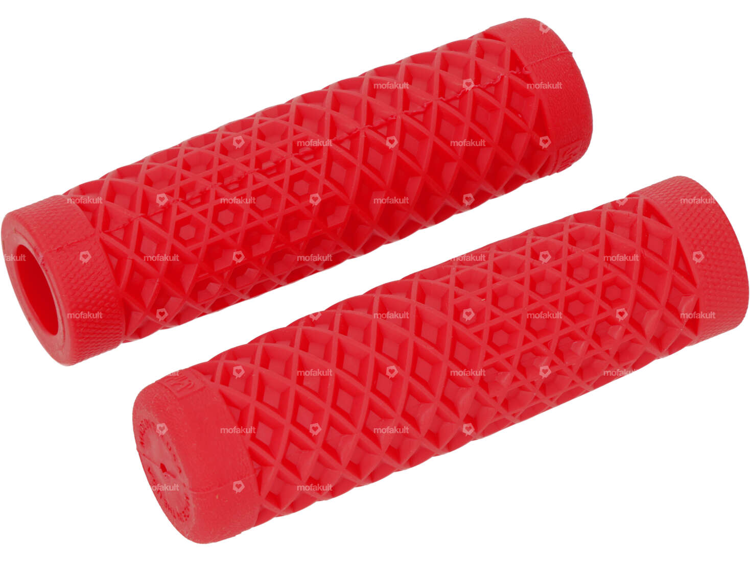 VANS Griffe Waffle rot Carousel Image 1