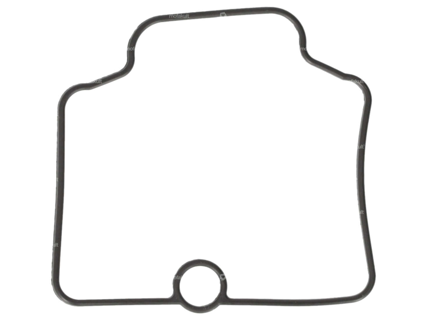 Polini Dichtung PWK Schwimmerkammer Carousel Image 1