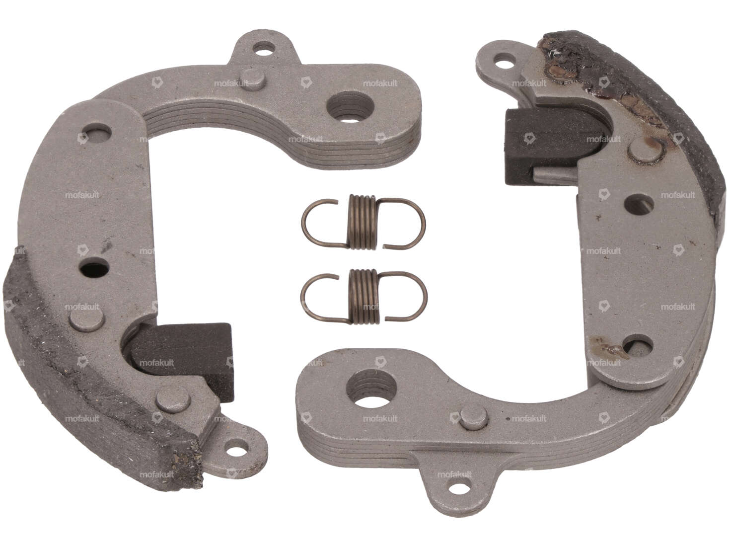 Polini starter shoe Vario | Piaggio Ciao, SI, Bravo, Boxer Carousel Image 1