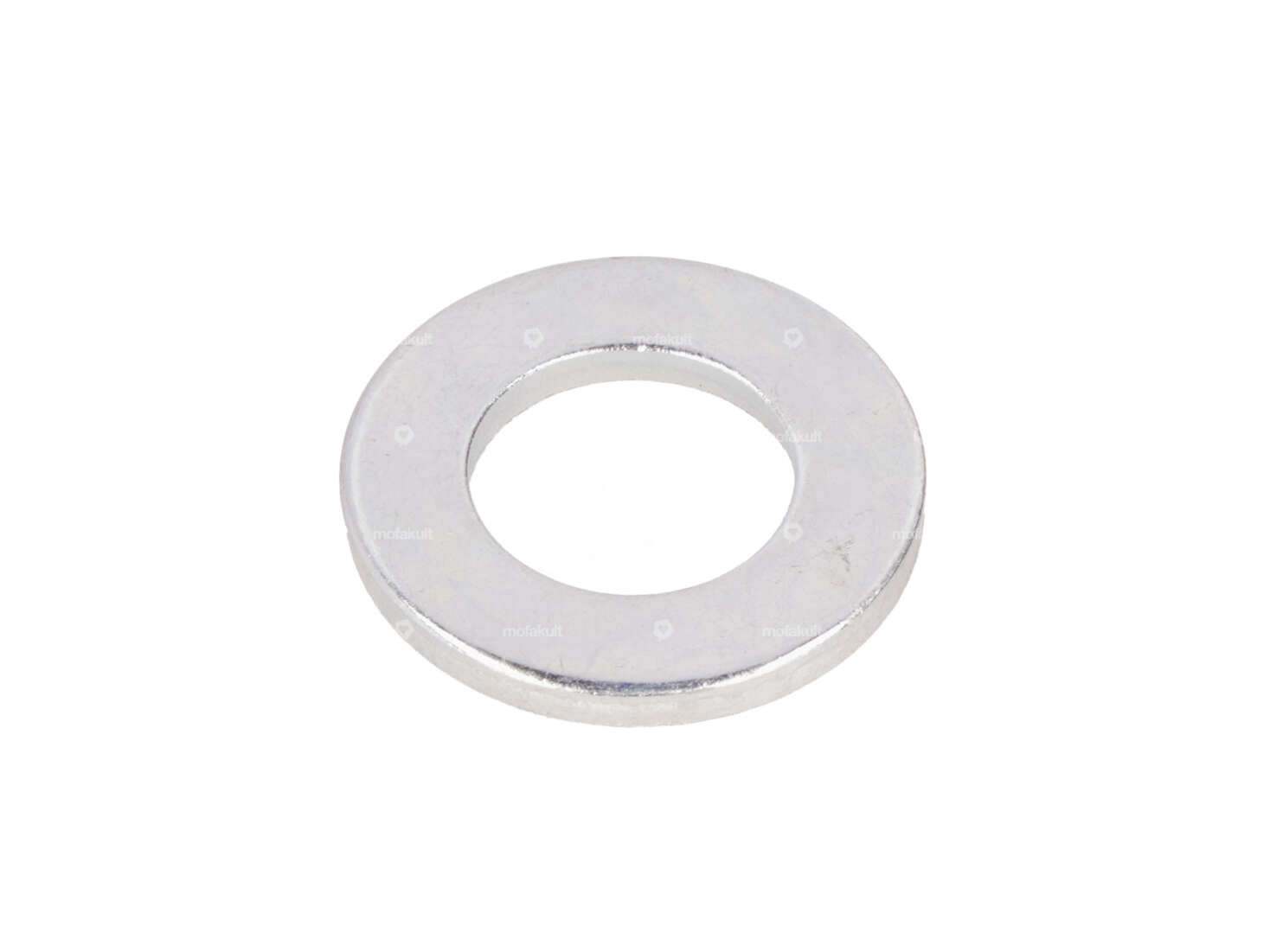 U-Scheibe M12 klein verzinkt Carousel Image 1
