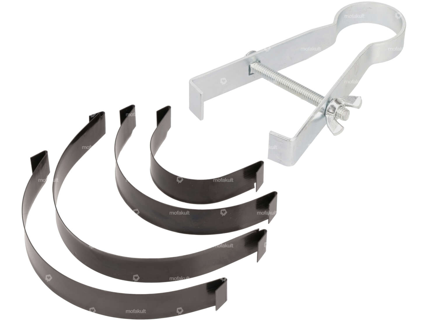 Buzzetti Kolben Montagewerkzeug 40 - 85 mm Carousel Image 1