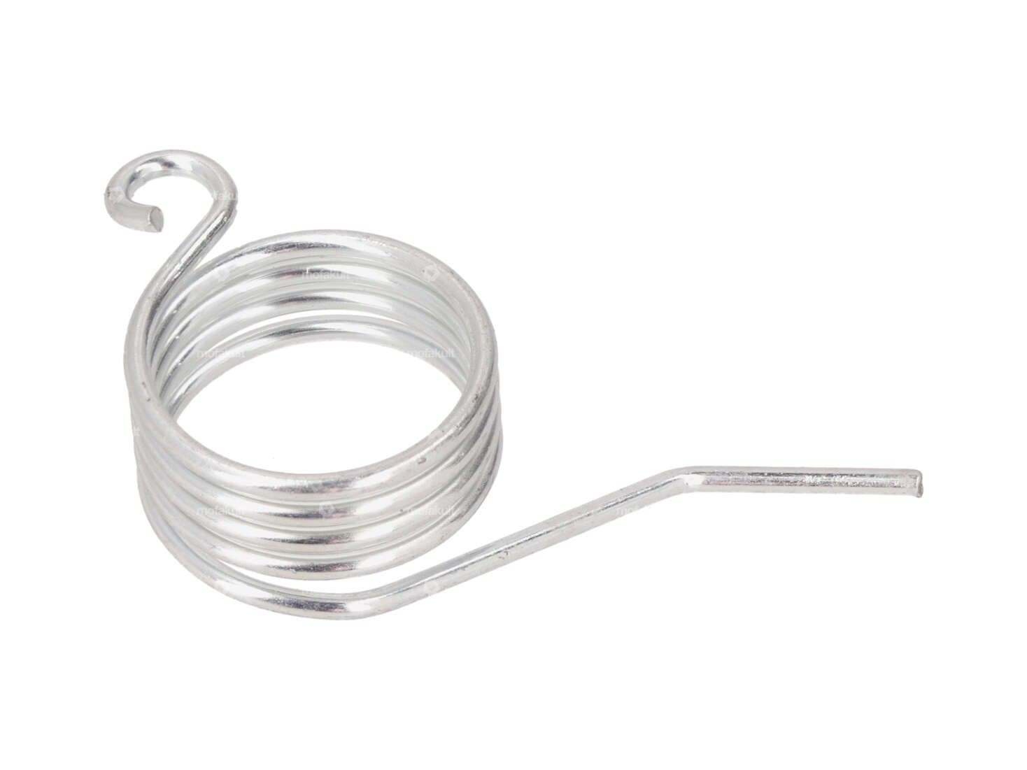 Feder Kupplungeshebel | Zündapp Belmondo, Bergsteiger Carousel Image 1