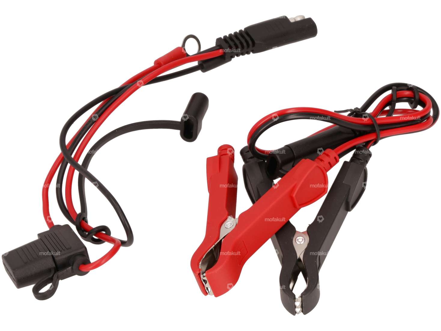 BGS Batterie-Ladegerät digital 6 / 12 V - 4 A Carousel Image 2