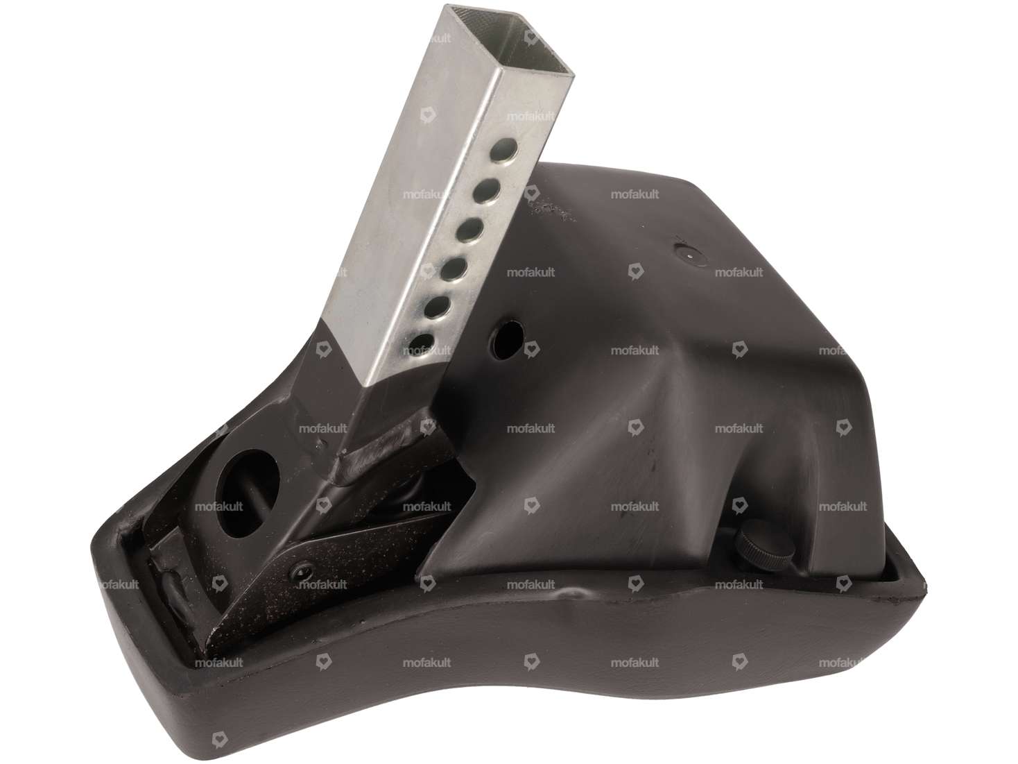 Sattel mit Batteriefach original | Tomos Classic, Quadro, Sprint, Standard Carousel Image 3