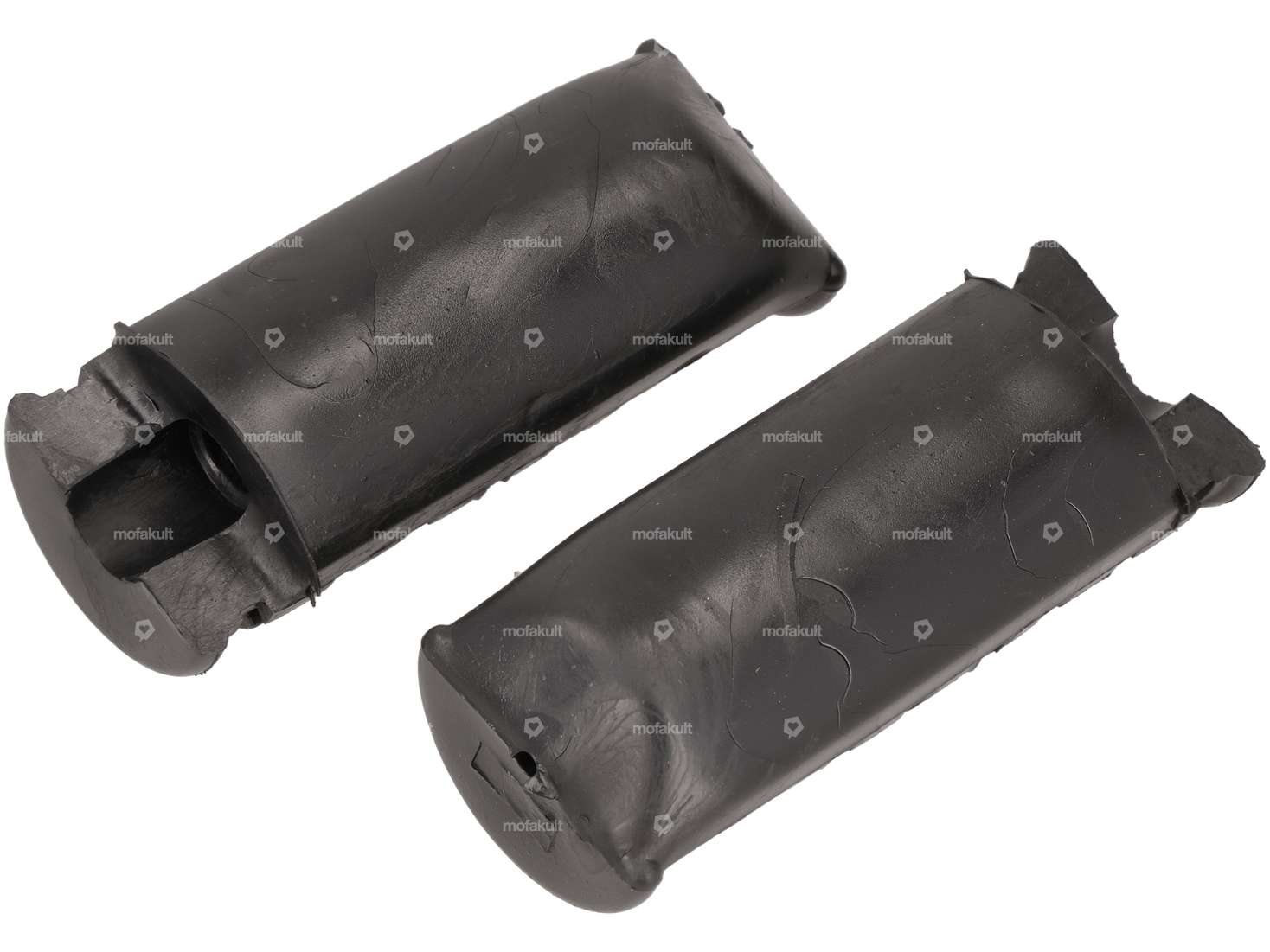 Fussrasten-Set | Puch Maxi, Macho Carousel Image 2