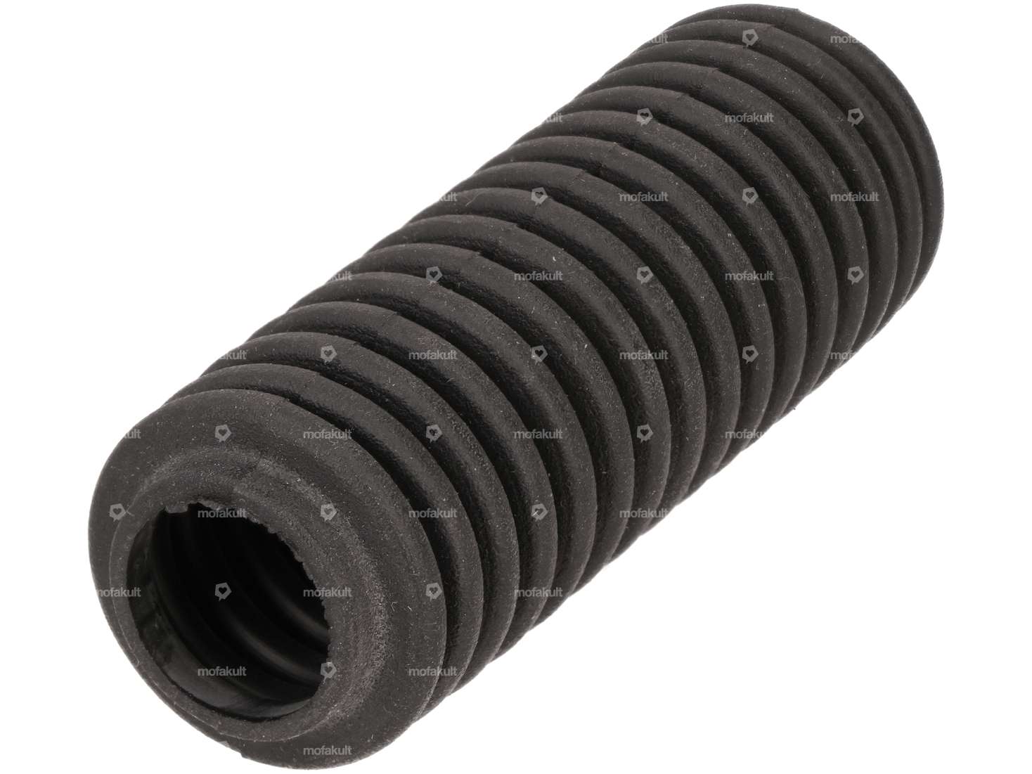 Faltenbalg Ø 25 / 40 x 125 mm NOS Carousel Image 2