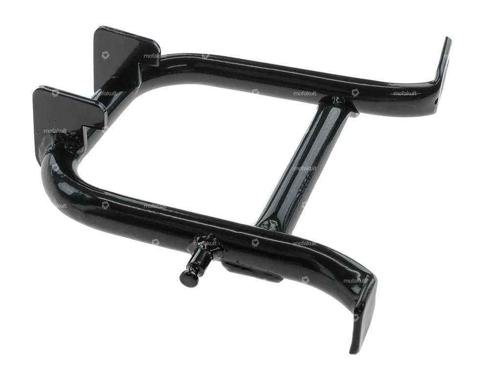 Hauptständer schwarz (Budget) | Puch Maxi N Carousel Image 3