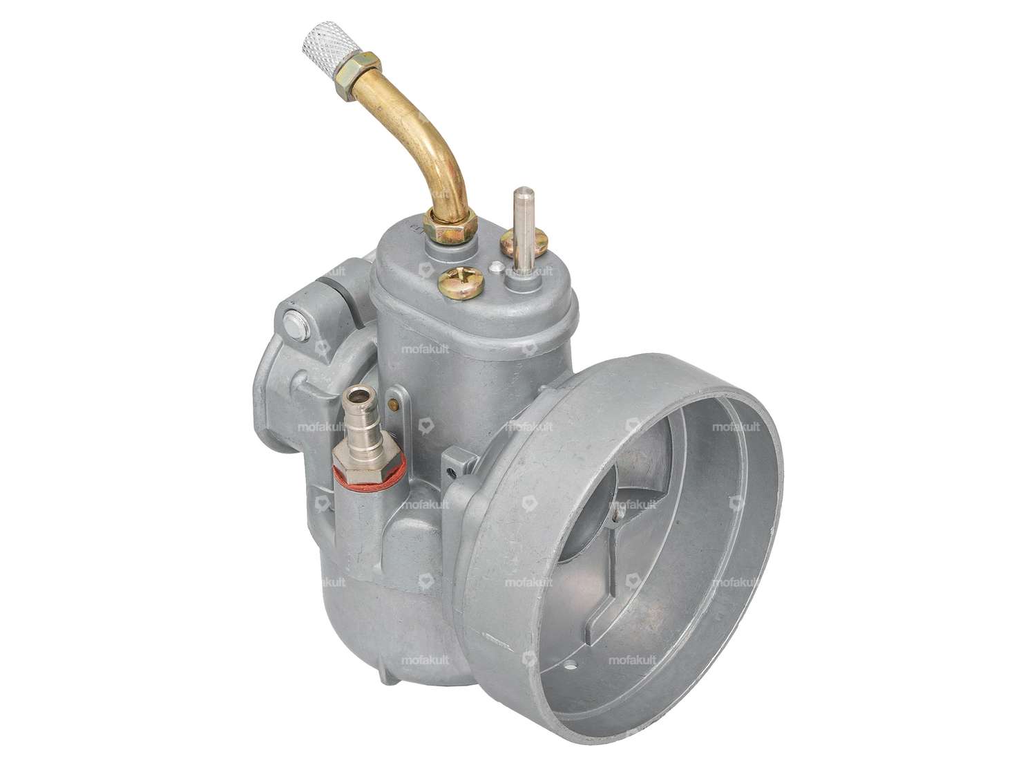 17 mm Bing SRF Vergaser (Nachbau) Carousel Image 2