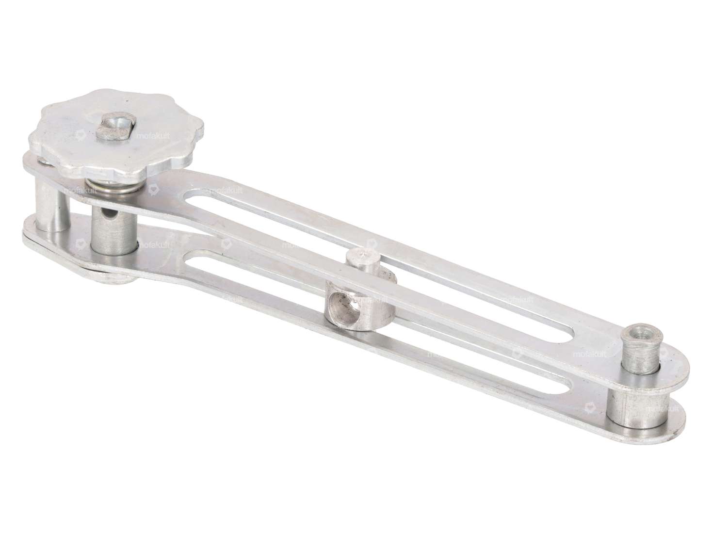 Brake adjustment guide | Solex Carousel Image 2