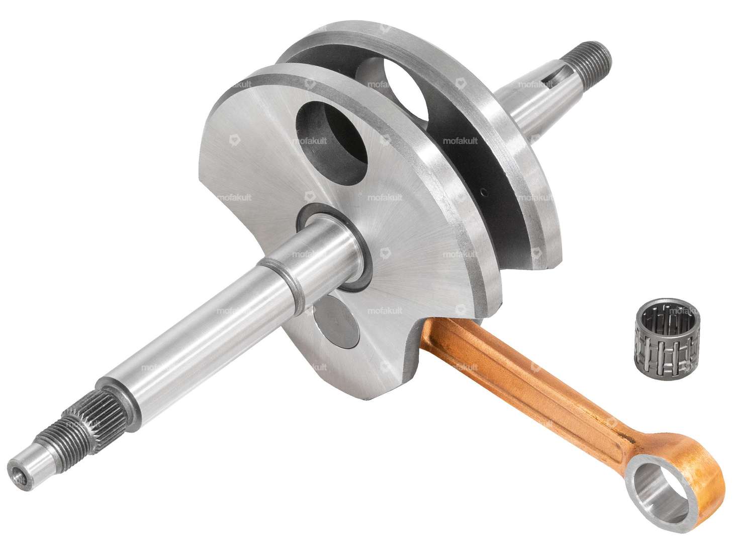 Jasil Kurbelwelle | Sachs 503 AB-CH / ABL CH (A2901 / A2902) Carousel Image 1