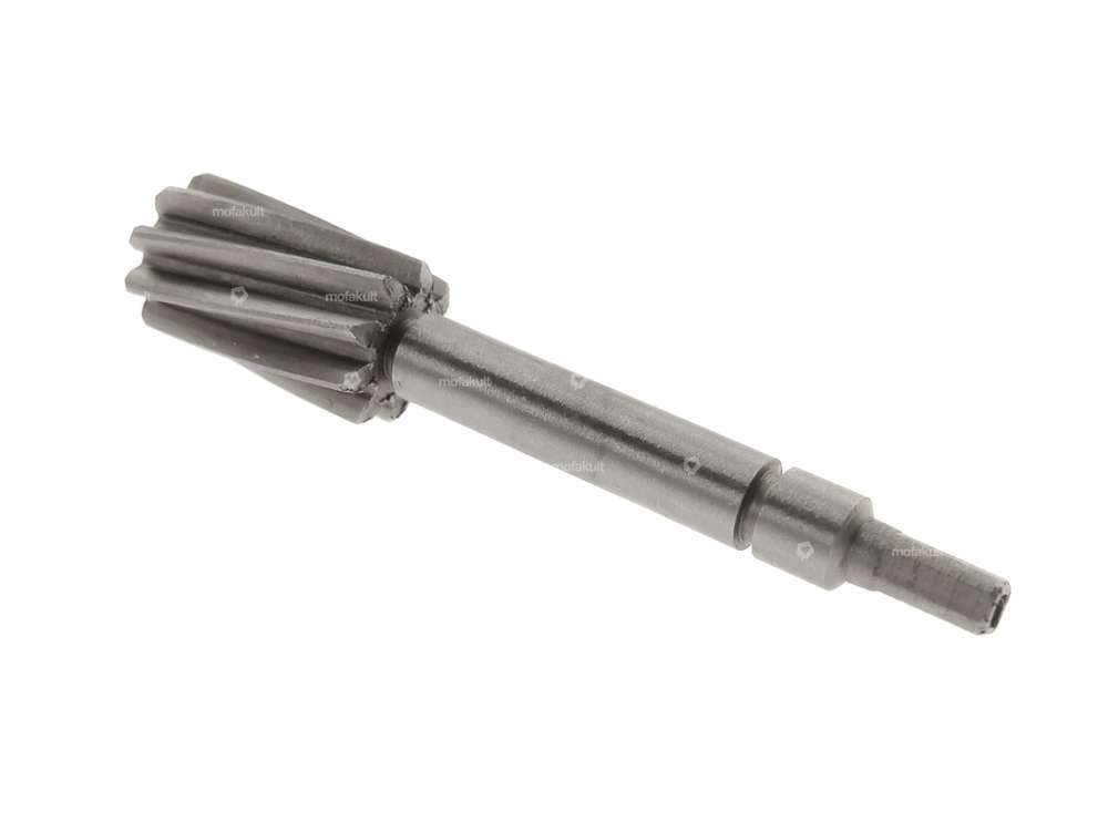 Speedo drive worm gear | Sachs 50/3 & 50/4 Carousel Image 2