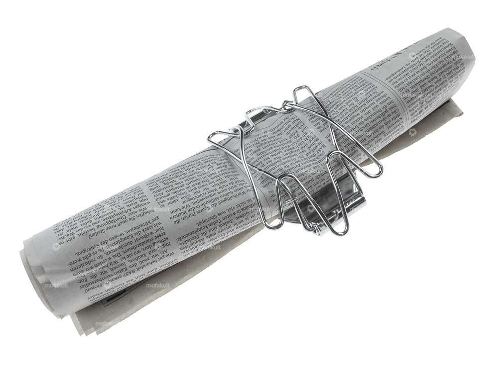 Zeitungshalter Carousel Image 2