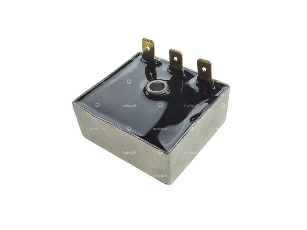 CEAB Spannungsregler 6V CDI Zündung Carousel Image 2