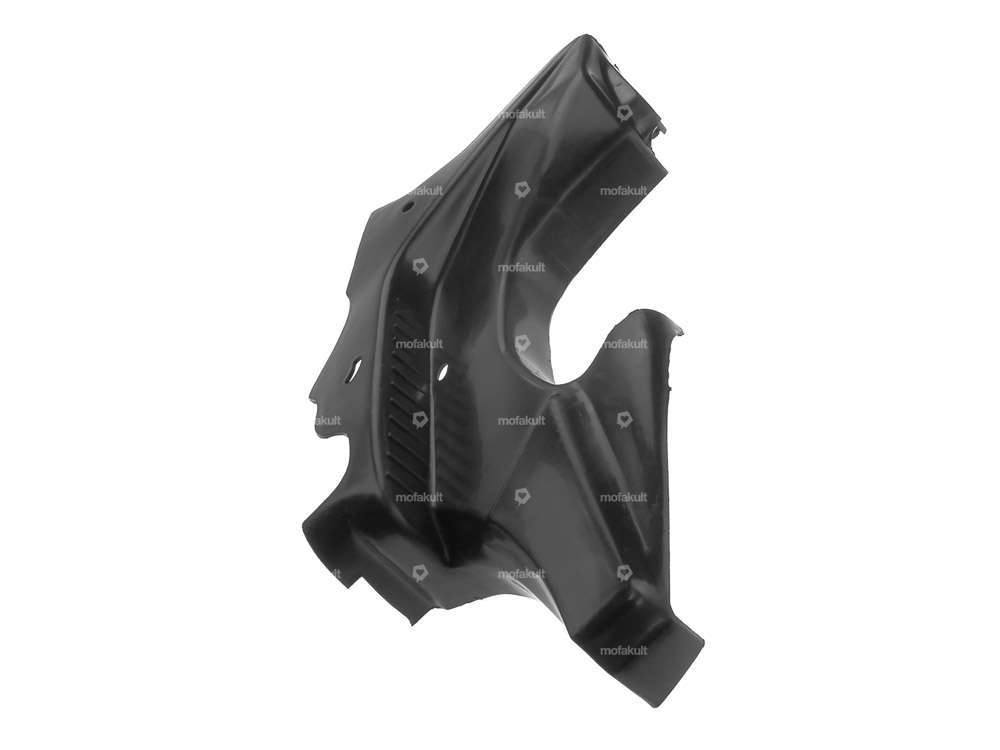 Seitenschutz rechts schwarz Pony / Cilo Cross Beta 521 (P8150S) Carousel Image 3