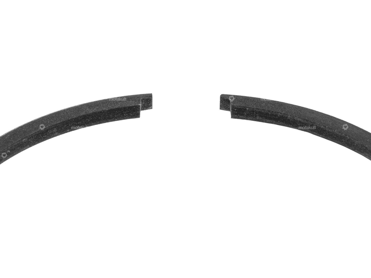 Athena Kolbenring 45x1.5 mm hartverchromt | Puch Carousel Image 3