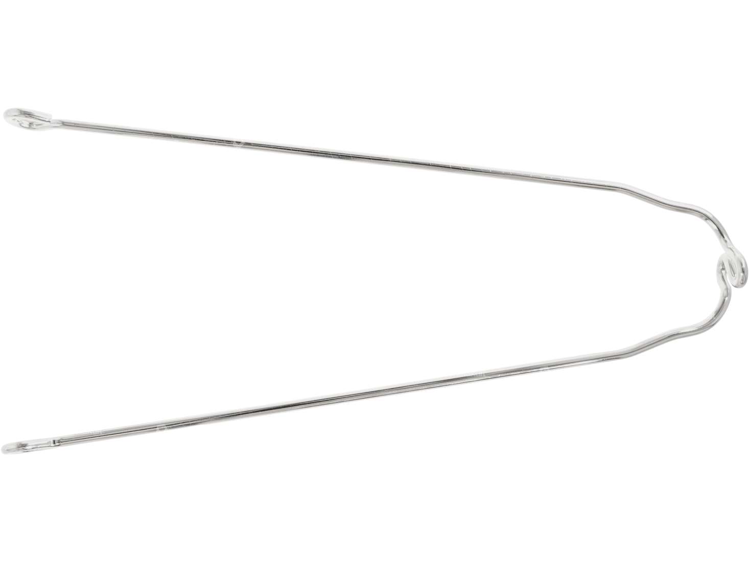 GPO Schutzblechstrebe vorne 19" extralang Carousel Image 2