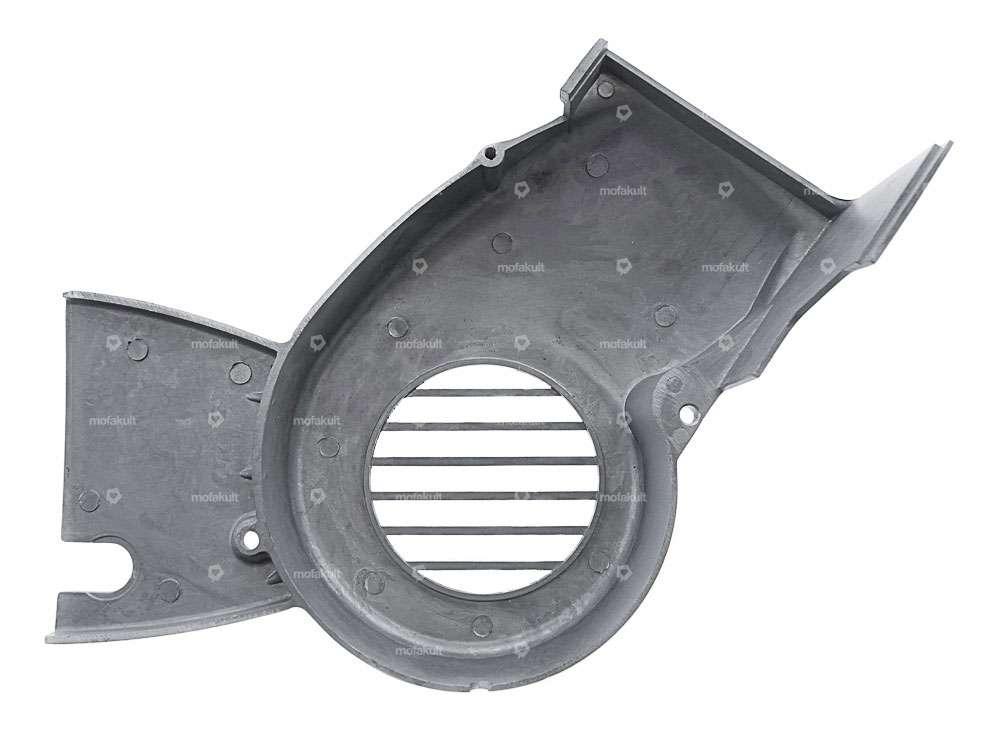 Fan cowl | Zündapp Belmondo, Bergsteiger Carousel Image 5