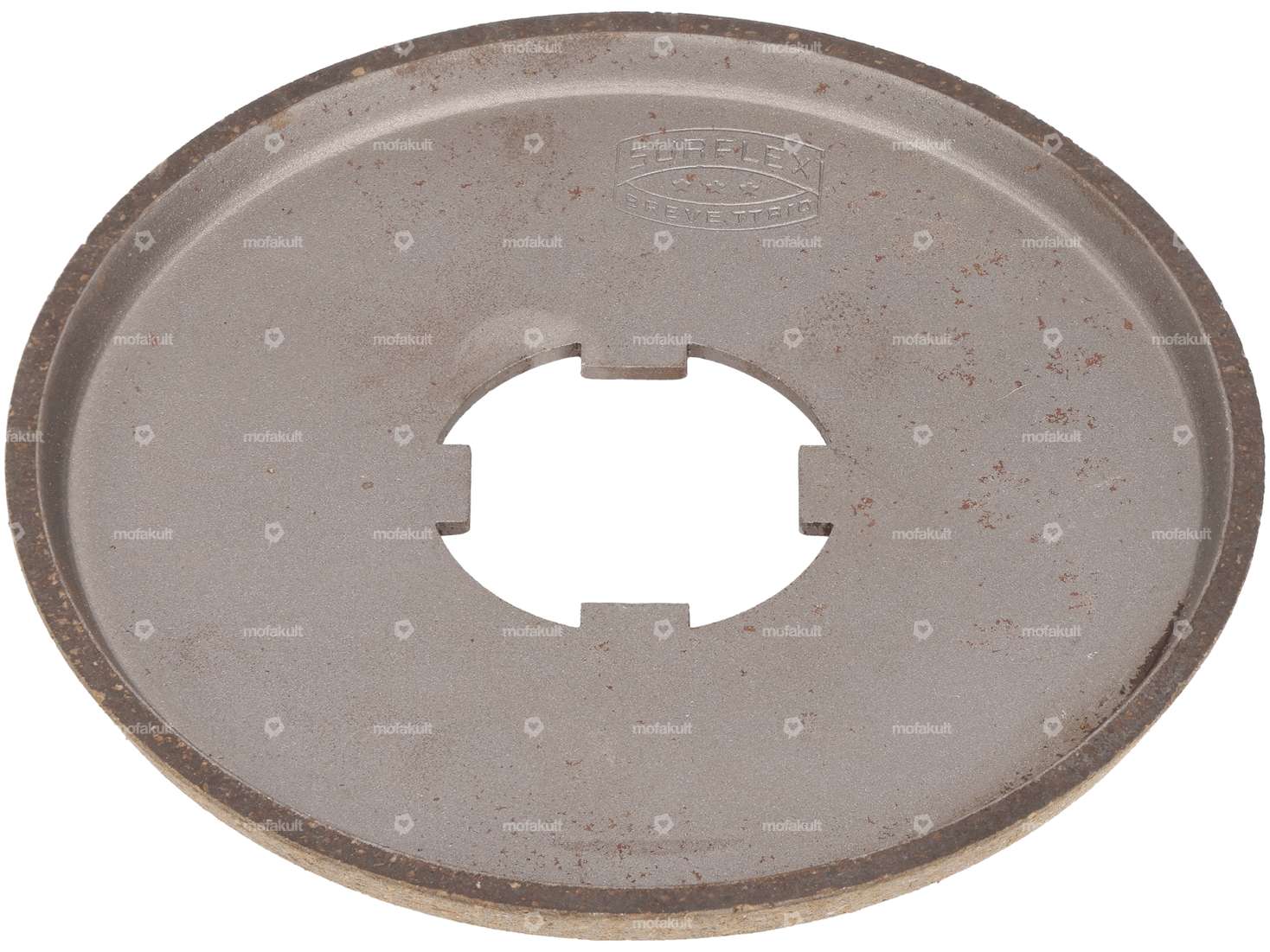 Surflex starter disk | Sachs 503 AAL, 502 Saxonette (A2738) Carousel Image 2