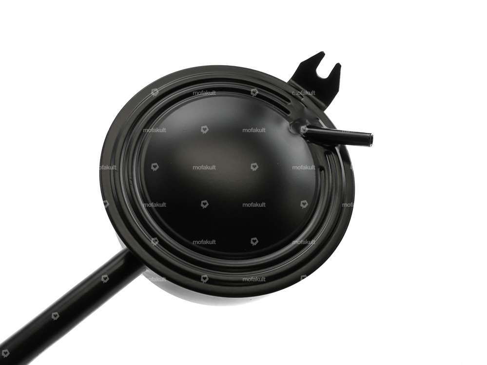 Auspuff schwarz | Solex 1010 Carousel Image 3