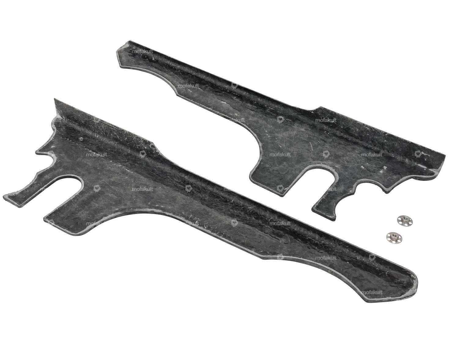 Seitenverkleidung Tigra Caravelle Sachs 50/2 Glasfaser *handmade* Carousel Image 2