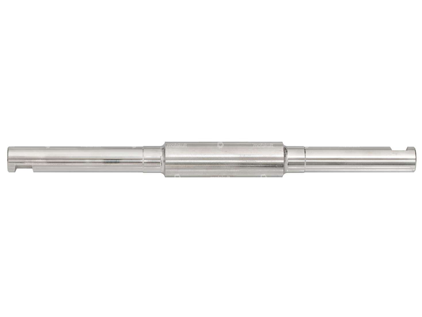 swiing® revival pedal axle long Inox | Sachs 50/2 Carousel Image 2