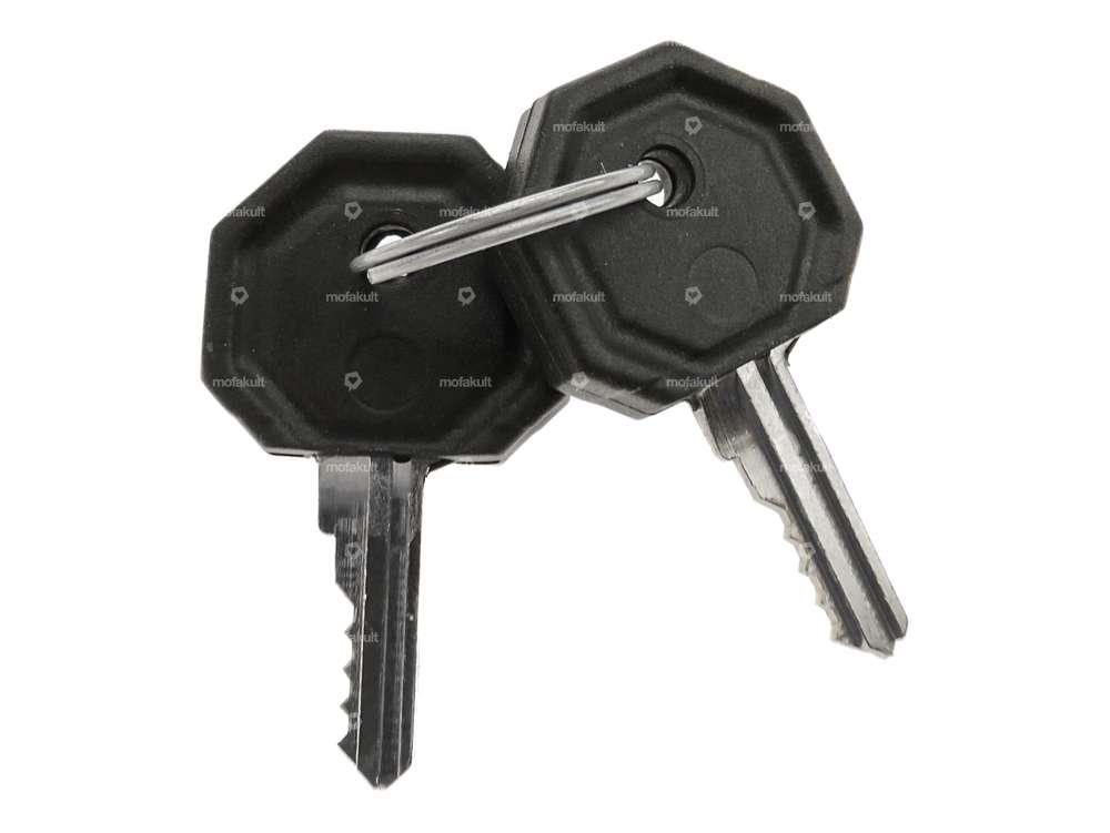 Zündschloss Ø 23 mm (Schliesser) Carousel Image 3