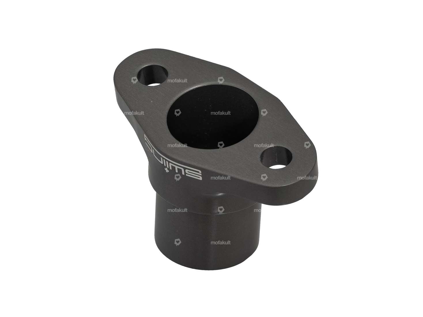 swiing® ingenious 16 mm intake manifold Dell'Orto SHA | Sachs 50/2, 50/3, 50/4 Carousel Image 2