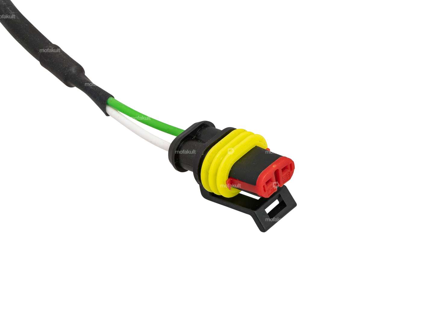 Selettra Stator zu A11 analog Carousel Image 3