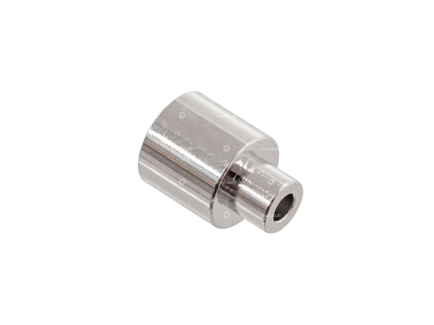 swiing® revival Kabelanschlag vernickelt | Piaggio Ciao, SI Carousel Image 2