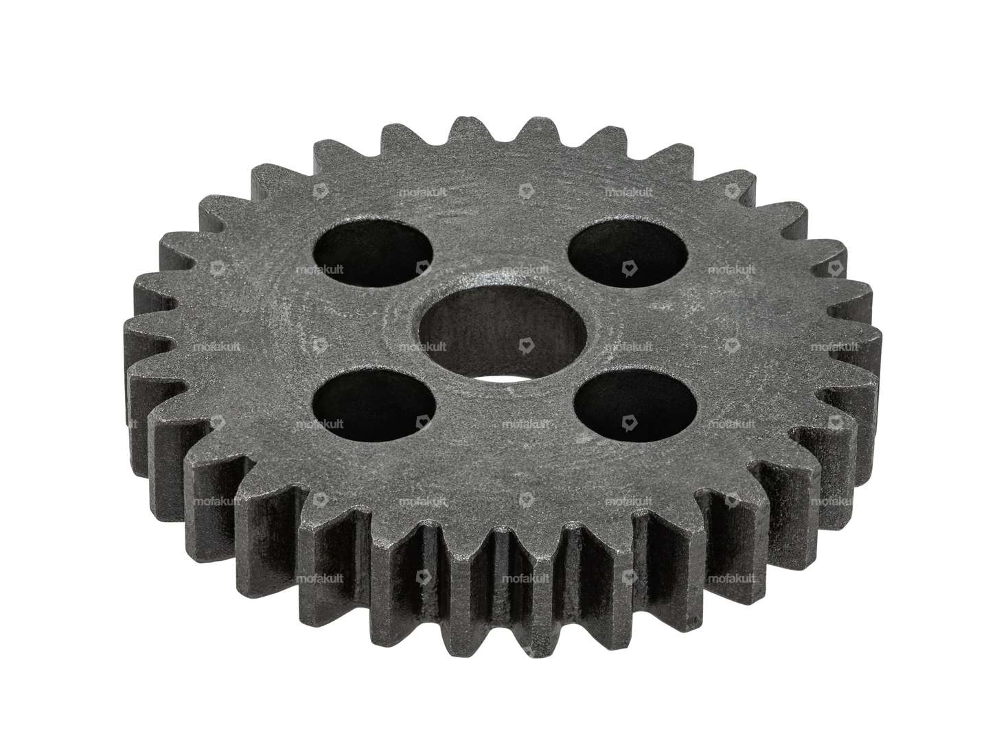 Gearwheel 1st gear 30 teeth NOS | Puch Z50 MS50K (Kickstarter version) Carousel Image 2
