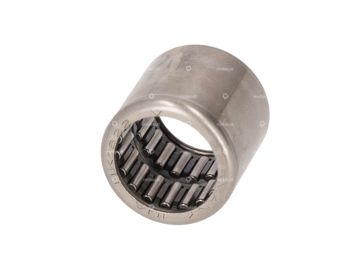 INA HK1622 Needle roller bearing 16/22/22 Carousel Image 2