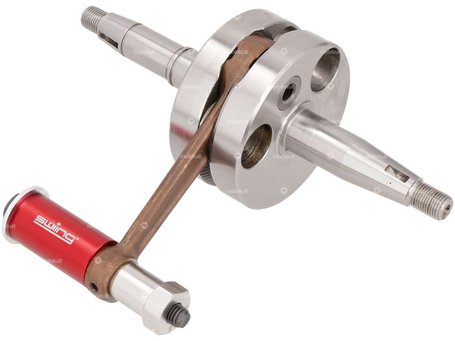 swiing® ingenious Pleuelbüchsen Montage-Werkzeug Carousel Image 3