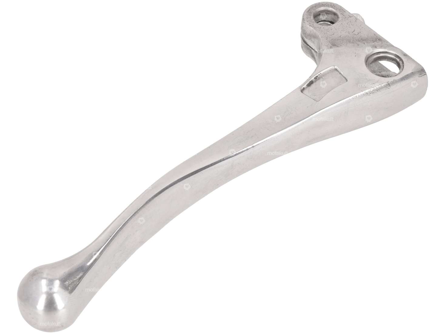 Bremshebel Vollguss links (Magura Nachbau) | Puch DS50, VZ50, MS50, VS50, MV50 Carousel Image 3