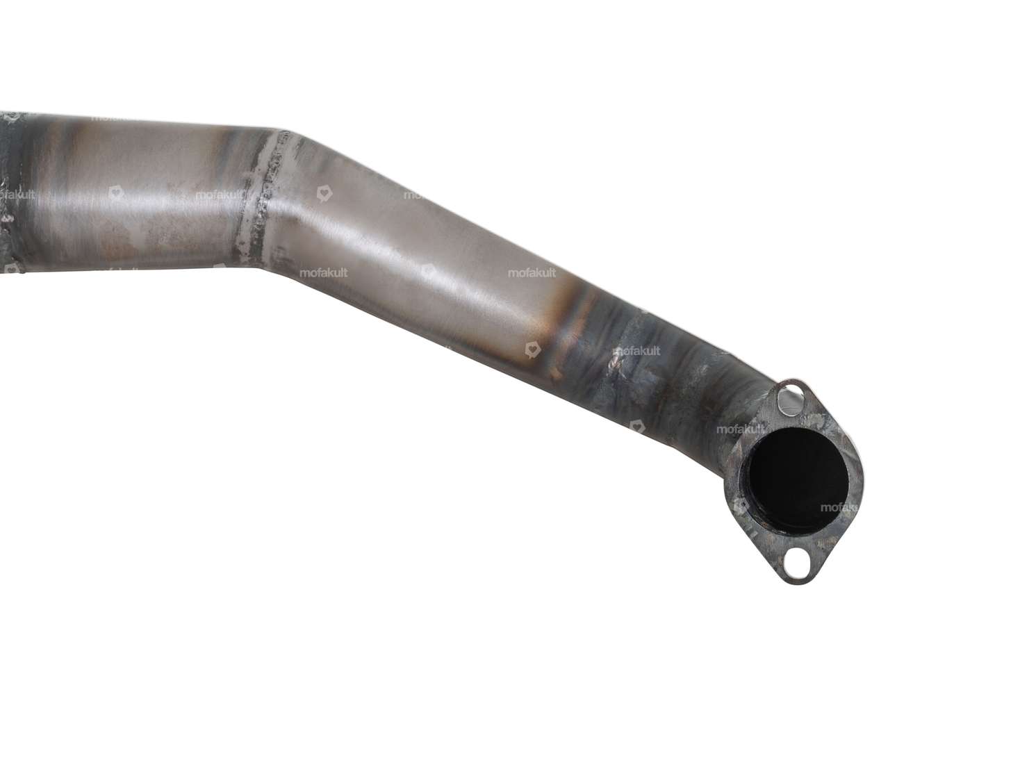 AKOA Exhaust Streetpower "handmade" | Puch Maxi S Carousel Image 4