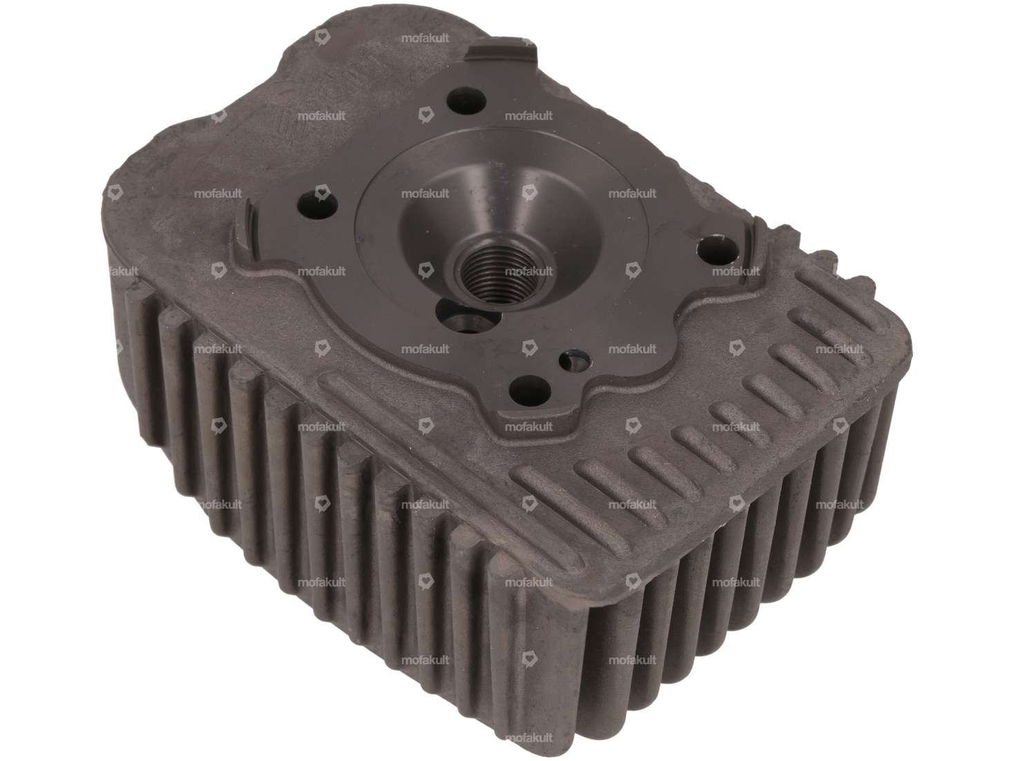 Polini 47 mm EVO Zylinderkopf | Piaggio Ciao, SI, Bravo, Boxer Carousel Image 2