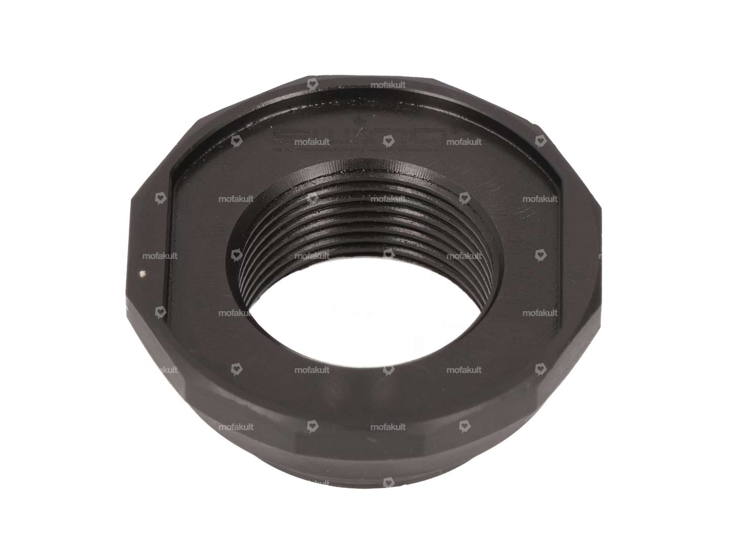 swiing® revival cone pedal axle FG18x24G LH Carousel Image 2