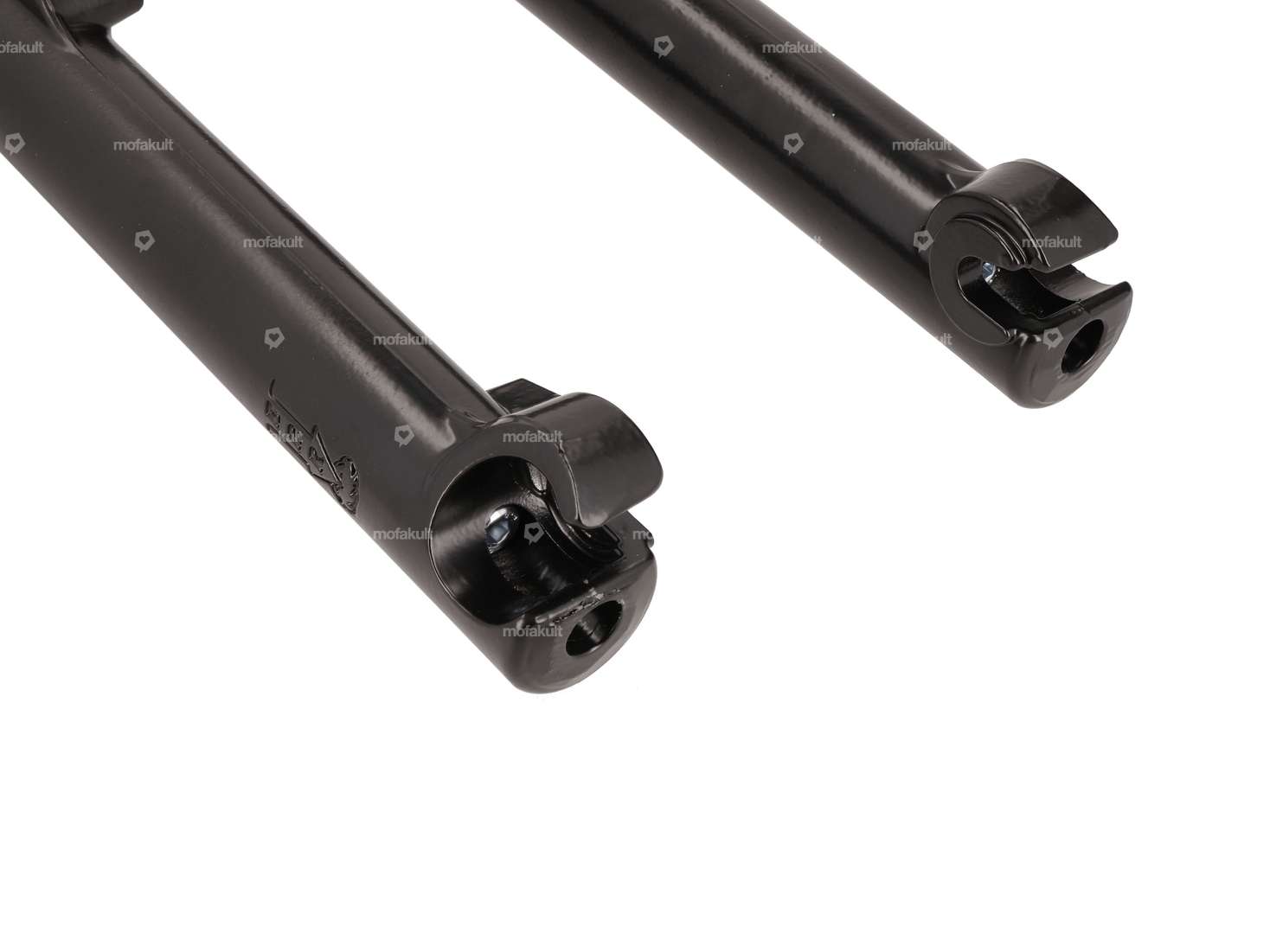 EBR Teleskopgabel «Jumpy» schwarz | Pony GTX Breitwand, Beta 521 (P4510) Carousel Image 4