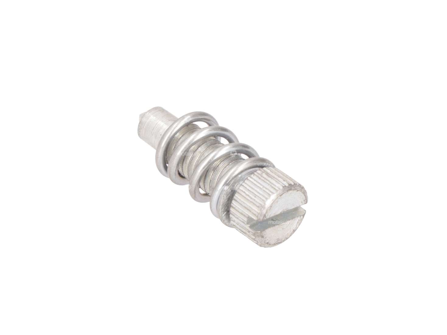 Standing throttle screw Gurtner carburetor D12G Carousel Image 2