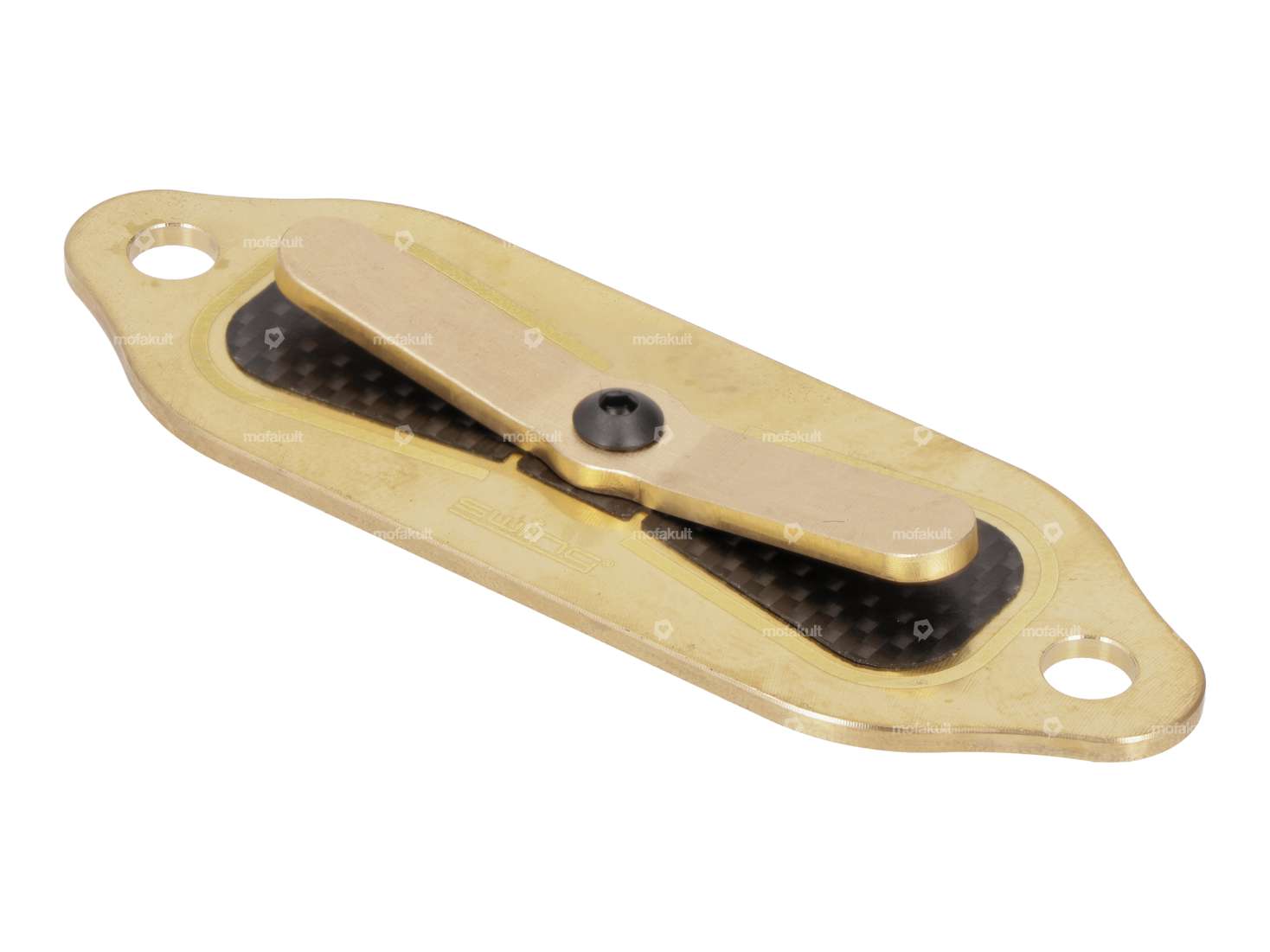 swiing® ingenious diaphragm insert (steel or carbon) | Sachs 50/2, 50/3, 50/4 Carousel Image 2