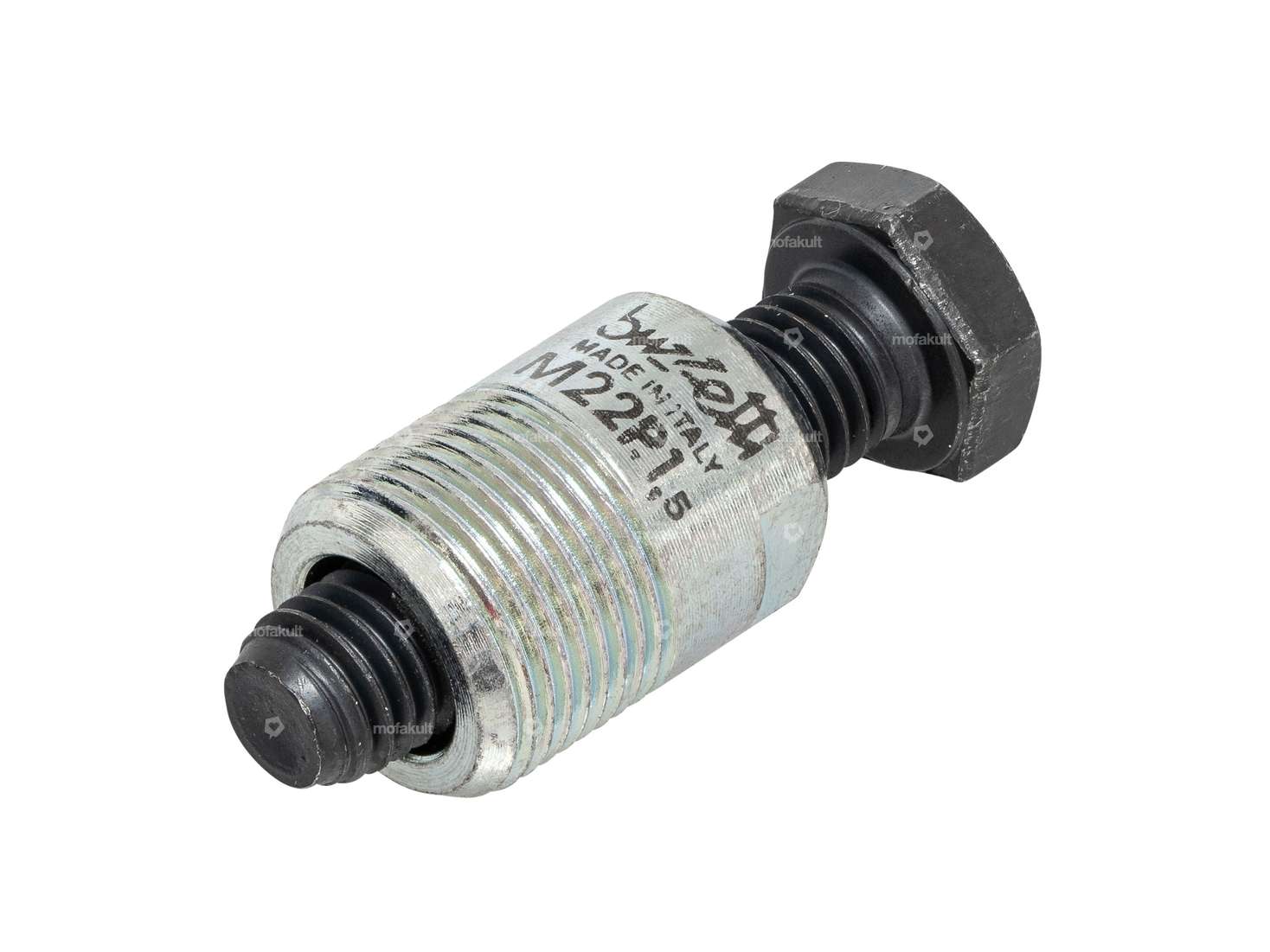 Buzzetti flywheel trigger M22x1.5 Carousel Image 2