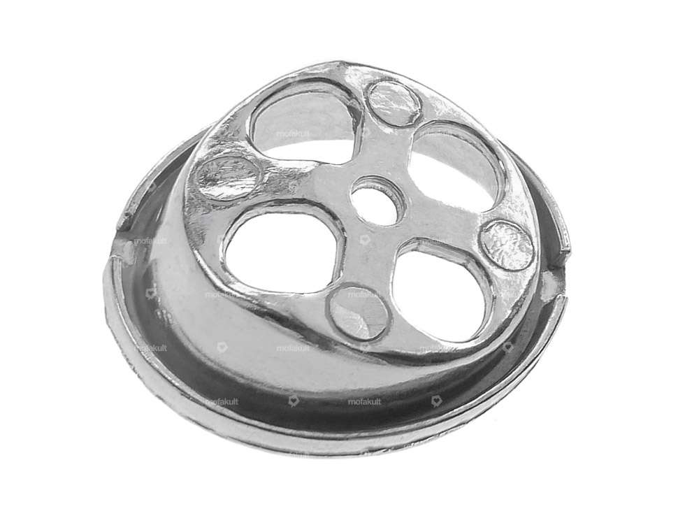 Auspuff Kleeblatt Carousel Image 5